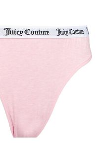 Juicy Couture Komplet fig Diddy JCLBR224572 Kolorowy. Materiał: bawełna. Wzór: kolorowy #2
