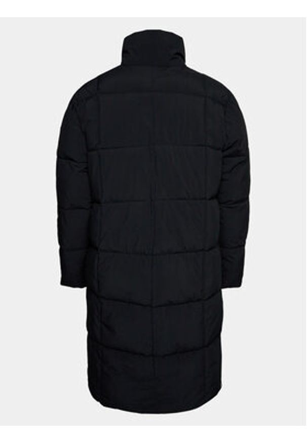 Halti Kurtka zimowa Penger M Puffer Coat 065-0468 Czarny Regular Fit. Kolor: czarny. Materiał: syntetyk. Sezon: zima