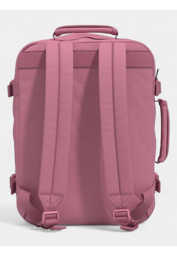 Cabinzero - Plecak Cabin Zero Classic 28L. Kolor: różowy