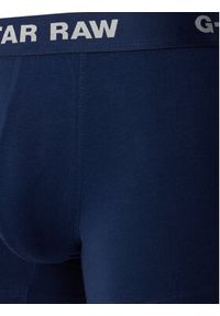 G-Star RAW - G-Star Raw Komplet bokserek D23774-D516 Kolorowy. Materiał: bawełna. Wzór: kolorowy #9
