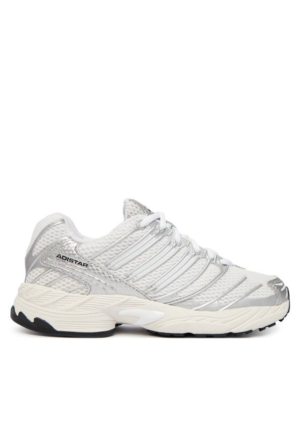 Adidas - adidas Sneakersy Adistar Control 3 KI8667 Biały. Kolor: biały. Materiał: materiał