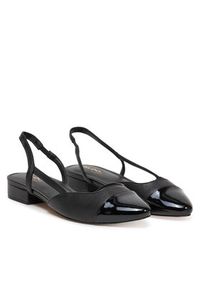 Aldo Czółenka Clementinne 13773279 Czarny. Kolor: czarny. Materiał: skóra #6