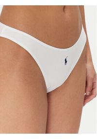 Polo Ralph Lauren Figi klasyczne 4P0214 Biały. Kolor: biały. Materiał: bawełna #4