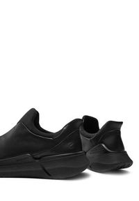 ecco - ECCO Sneakersy Biom 2.2 M 83082451052 Czarny. Kolor: czarny. Materiał: skóra #4