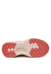 Vans Sneakersy MTE UltraRange Neo VR3 VN000CWE4QU1 Bordowy. Kolor: czerwony. Materiał: zamsz, skóra #2