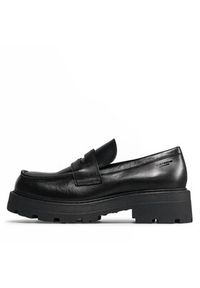 Vagabond Shoemakers Loafersy Cosmo 2.0 5049-501-20 Czarny. Kolor: czarny. Materiał: skóra #4