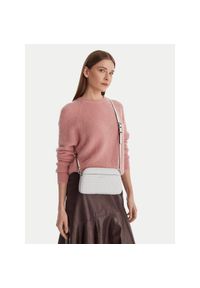 Torebka MICHAEL Michael Kors. Kolor: biały #1