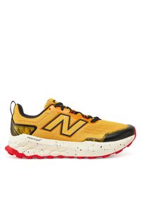 Buty do biegania New Balance. Kolor: żółty #1