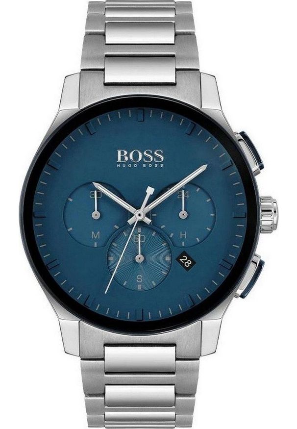 HUGO BOSS - Zegarek Hugo Boss Zegarek męski Hugo Boss 1513763