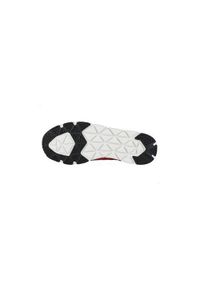 Reebok - Buty na co dzień na trening męskie REEBOK TRAINFLEX 2 sportowe. Okazja: na co dzień. Zapięcie: sznurówki. Kolor: wielokolorowy. Materiał: guma, materiał, tkanina, syntetyk. Szerokość cholewki: normalna. Sport: fitness