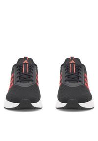 Adidas - adidas Sneakersy X_PLRPATH IG8136 Czarny. Kolor: czarny. Materiał: materiał #3