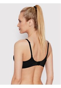 Calvin Klein Underwear Biustonosz bezfiszbinowy 000QF4081E Czarny. Kolor: czarny. Materiał: syntetyk #2