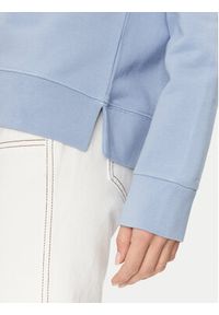 Marc O'Polo Bluza 500 4073 54055 Błękitny Regular Fit. Typ kołnierza: polo. Kolor: niebieski. Materiał: bawełna #2