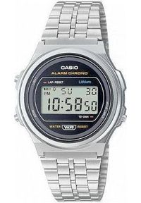 Zegarek Casio Zegarek Damski CASIO A171WE-1AEF #1