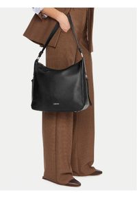 Lasocki Torebka C-LSK-X-006-08 Czarny. Kolor: czarny #1