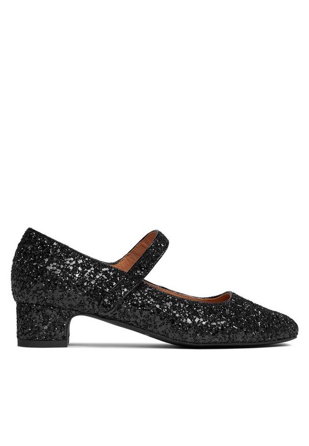 BALAGAN - Baleriny Balagan. Kolor: czarny