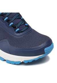Halti Trekkingi Fara Low 2 Men's Dx Outdoor Shoes 054-2620 Granatowy. Kolor: niebieski. Materiał: materiał. Sport: outdoor, turystyka piesza #6