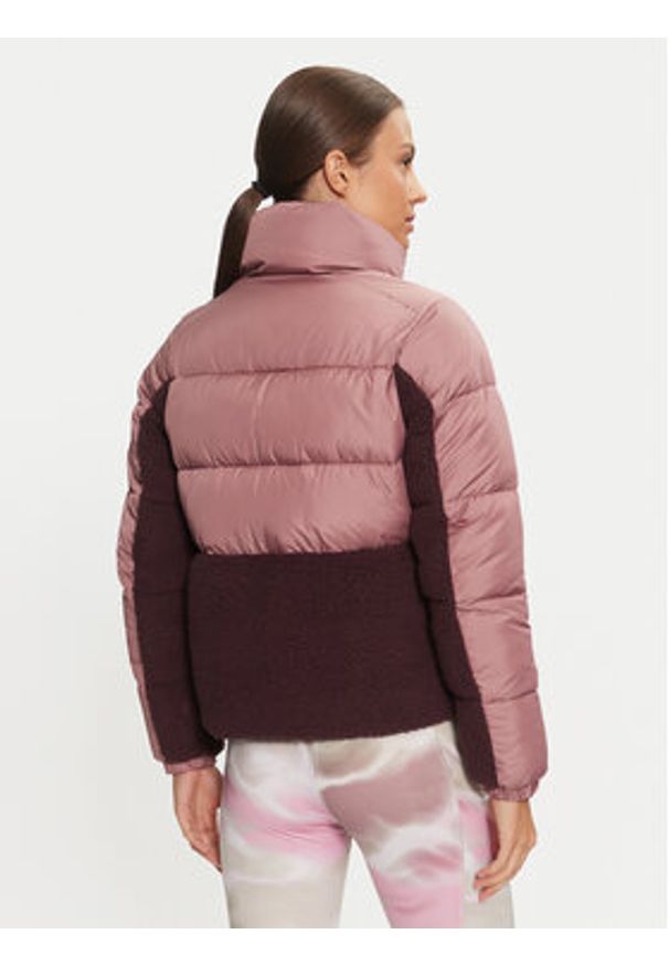 columbia - Columbia Kurtka zimowa Leadbetter Point™ II 2085602 Fioletowy Regular Fit. Kolor: fioletowy. Materiał: syntetyk. Sezon: zima