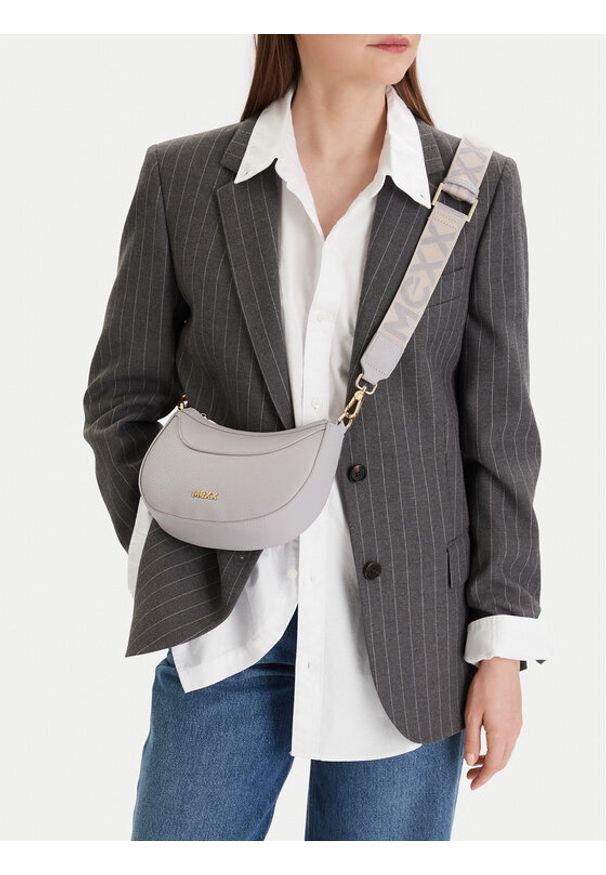 MEXX Torebka CEO-MEXX-L-011-09 Szary. Kolor: szary