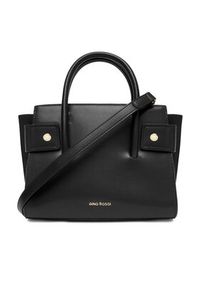 Gino Rossi Torebka CEO-MAYA-H24458 Czarny. Kolor: czarny #2