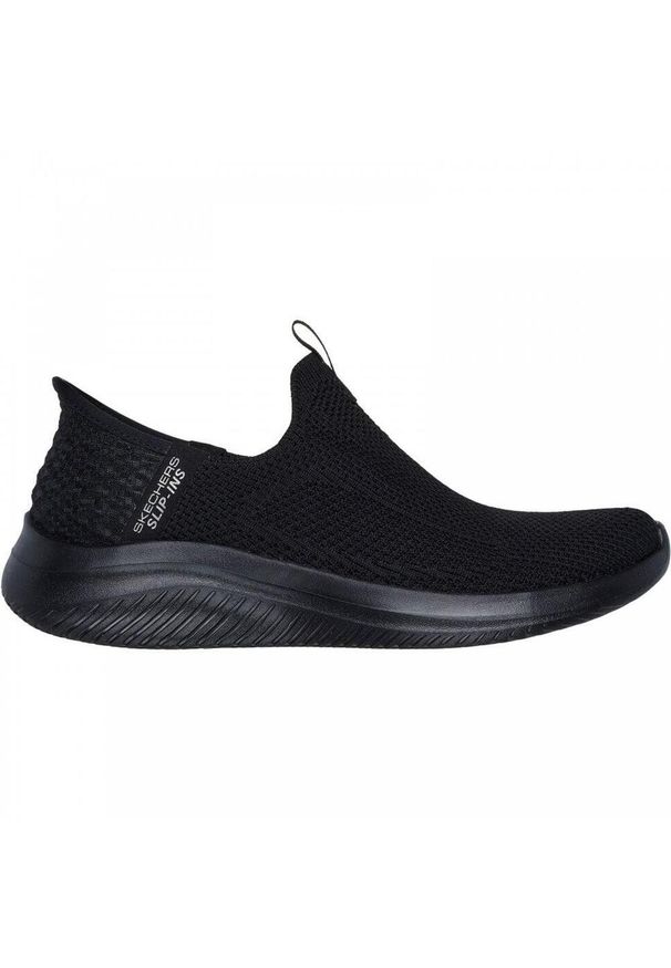 skechers - Buty damskie SKECHERS Ultra Flex 3.0 Easy Win. Kolor: czarny