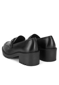 Lasocki Loafersy RONA WB-RONA-12M Czarny. Kolor: czarny. Materiał: skóra #3