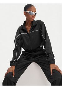 Reebok Dres Josee RK25509CCW Czarny Regular Fit. Kolor: czarny. Materiał: syntetyk #6
