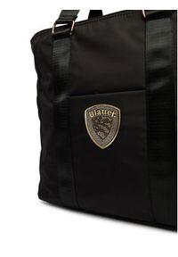 Blauer Torebka S6SILVA01/TWE Czarny. Kolor: czarny #4