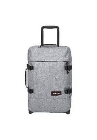 Eastpak - Torba Podróżna Tranverz S Szary - EK61L-363. Kolor: szary