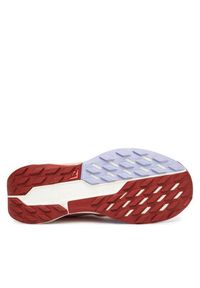 Nike Buty do biegania W Reactx Pegasus Trail 5 Różowy. Kolor: różowy. Materiał: materiał #5