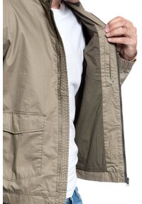 Lee - LEE HARRINGTON JACKET REGULAR UTILITY GREEN L88TCRNG