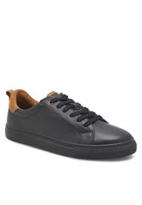 Sneakersy Lasocki WI32-ANCONA-02 Black. Kolor: czarny