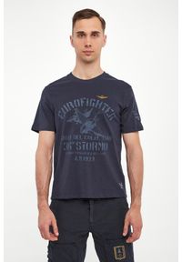 Aeronautica Militare - T-shirt męski AERONAUTICA MILITARE #4