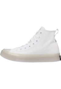 Tenisówki Converse Model Chuck Taylor Cx Explore Kolor Biały. Kolor: biały. Materiał: tkanina