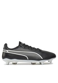 Puma Buty King Pro Mxsg 107475 01 Czarny. Kolor: czarny. Materiał: skóra #1