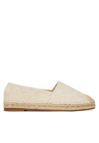 Espadryle DeeZee. Kolor: beżowy