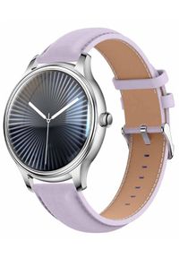 Smartwatch Colmi L28 Fioletowy (56851-0). Rodzaj zegarka: smartwatch. Kolor: fioletowy #1