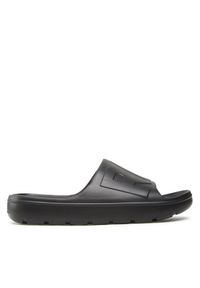 G-Star RAW - Klapki G-Star Raw. Kolor: czarny