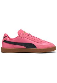 Puma - Buty PUMA Club II Era. Kolor: różowy