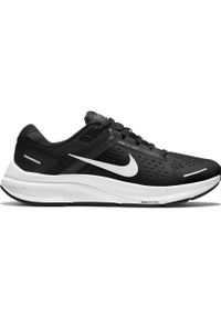 Nike Air Zoom Structure 23 36.5. Kolor: czarny. Model: Nike Zoom #1