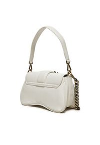 Just Cavalli Torebka 76RA4BA3 Biały. Kolor: biały. Materiał: skórzane #4