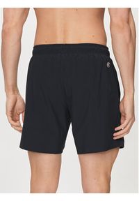 Colmar Szorty kąpielowe 7269 5XP Czarny Regular Fit. Kolor: czarny. Materiał: syntetyk #3