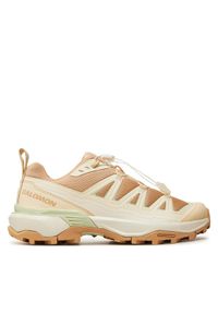 salomon - Salomon Trekkingi 360 Evr L47697100 Pomarańczowy. Kolor: pomarańczowy. Materiał: materiał