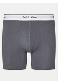 Calvin Klein Underwear Komplet 3 par bokserek 000NB3964A Kolorowy. Materiał: bawełna. Wzór: kolorowy #9