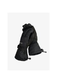 columbia - Rękawiczki narciarskie damskie Columbia Whirlibird III Glove. Kolor: czarny. Sezon: zima. Sport: narciarstwo #1