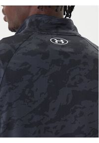 Under Armour Koszulka techniczna Ua Tech™ 1328495 Czarny Loose Fit. Kolor: czarny. Materiał: syntetyk #4