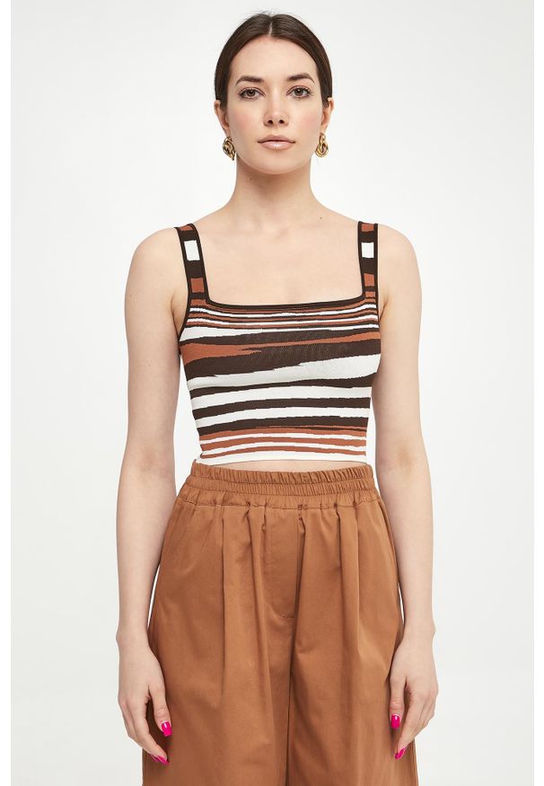Weekend Max Mara - Top damski Tresa WEEKEND MAX MARA