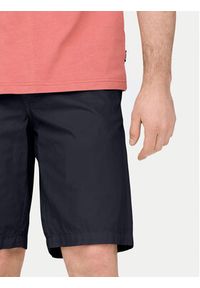 Only & Sons Szorty materiałowe Loc 22029213 Granatowy Regular Fit. Kolor: niebieski. Materiał: bawełna #3