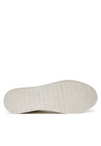 Liu Jo Sneakersy 4A5703 EX099 Biały. Kolor: biały. Materiał: skóra #6