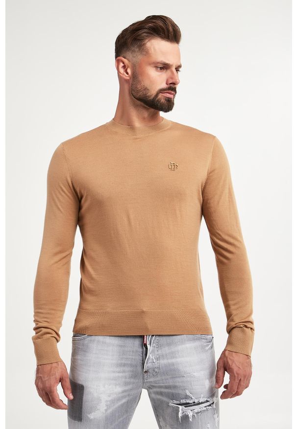 Kardigan męski DSQUARED2